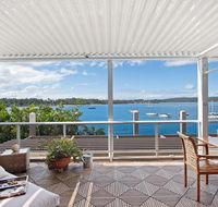 Bay Breeze Boutique Accommodation - Tourism Townsville