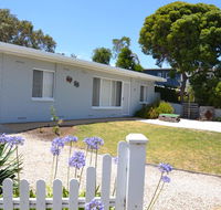 Bay Breeze Cottage - Tourism Townsville