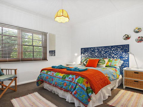 Bay Cottage - Paradise On The Bay - Tourism Townsville 3