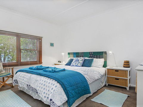 Bay Cottage - Paradise On The Bay - Tourism Townsville 1
