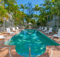 Bay Lodge Apartments - Tourism Townsville