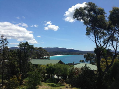 Bay Of Fires Breakaway - Tourism Townsville 0