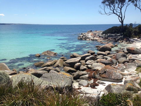 Bay Of Fires Breakaway - Tourism Townsville 2