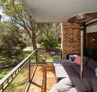Bay Parklands Unit 27/2 Gowrie Avenue - Tourism Townsville