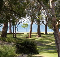 Bay Parklands Unit 44/2 Gowrie Avenue - Tourism Townsville