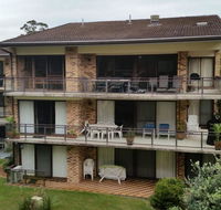 Bay Parklands Unit 62/2 Gowrie Avenue - Tourism Townsville