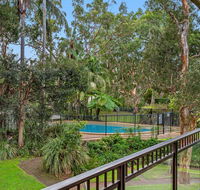 Bay Parklands Unit 65/2 Gowrie Avenue - Tourism Townsville