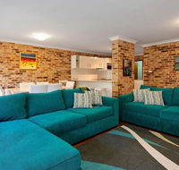 Bay Parklands Unit 69/2 Gowrie Avenue - Tourism Townsville