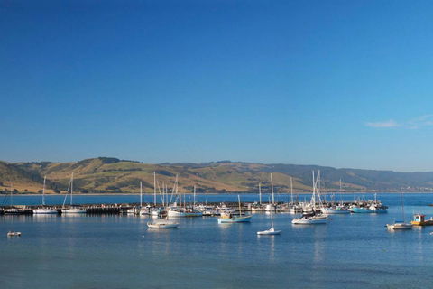 BAY VUE - Top Floor Apartment, Amazing Views! - Tourism Townsville 2