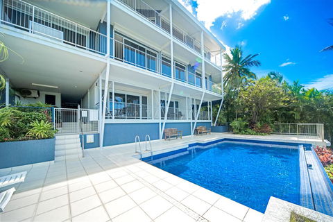 Baybliss Apartments Studio 2 - Tourism Townsville 0