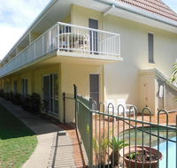 Bayshores Apartment Hervey Bay - Tourism Townsville