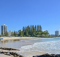 Bayview Apartments Rainbow Bay - Tourism Townsville