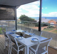 Bayview Beach House Apartment No 2 - Tourism Townsville