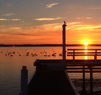 Bayview Boathouse - Tourism Townsville