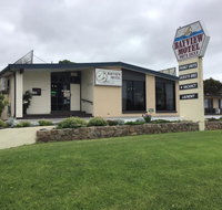 Bayview Motel - Tourism Townsville