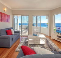 Bayview Towers Unit 1/15 Victoria Parade - Tourism Townsville