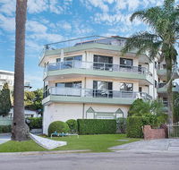Bayview Unit 6 - The Entrance NSW - Tourism Townsville