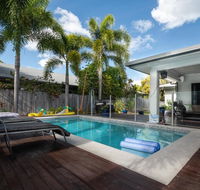 Beach bliss NetflixWifi - Tourism Townsville