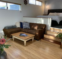 Beach Charm Villa Suite - Tourism Townsville