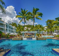 Beach Club Ap't with Private Access to lagoon Pool - Tourism Townsville