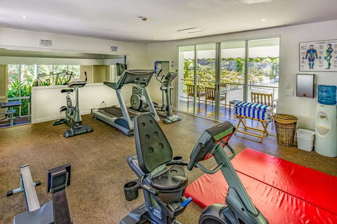 Beach Club Ap't With Private Access To Lagoon Pool - Tourism Townsville 2