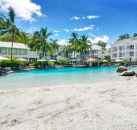 Beach Club Lagoon Apartment 4111 - Tourism Townsville