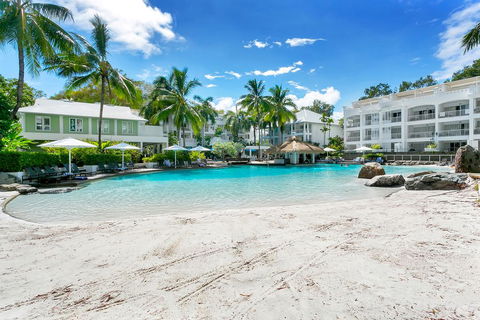 Beach Club Lagoon Apartment 4111 - Tourism Townsville 0