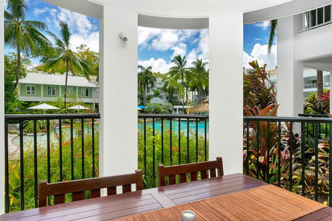 Beach Club Lagoon Apartment 4111 - Tourism Townsville 2