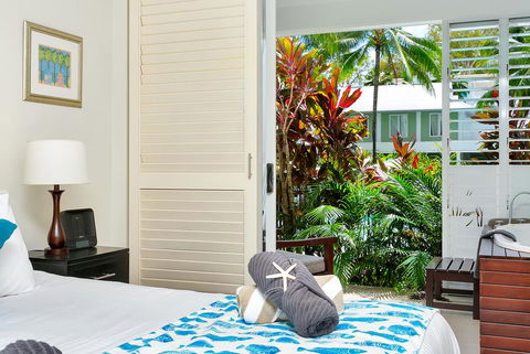 Beach Club Lagoon Apartment 4111 - Tourism Townsville 3