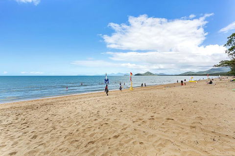 Beach Club Lagoon Apartment 4111 - Tourism Townsville 1