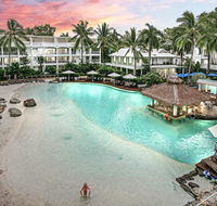 Beach Club Palm Cove - Tourism Townsville
