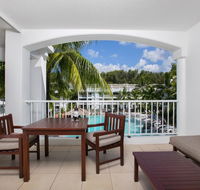 BEACH CLUB PENTHOUSE 5134 - Tourism Townsville
