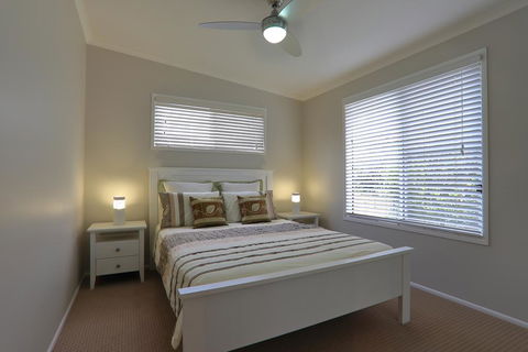 Beach Cottage On Cassia Avenue, Central Coolum Beach - Tourism Townsville 2