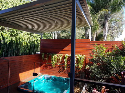 Beach Cottage On Cassia Avenue, Central Coolum Beach - Tourism Townsville 1