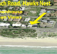 Beach Haven - Tourism Townsville
