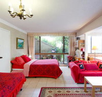 Beach Haven Studio - Tourism Townsville