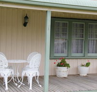 Beach Holiday Cottage - Tourism Townsville