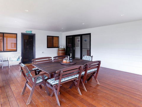 Beach House - Tourism Townsville 2