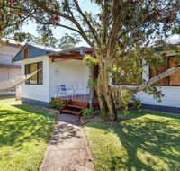 Beach House - Tourism Townsville