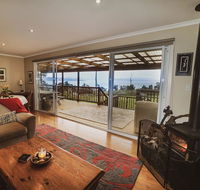 Beach House 'Aisling' - Tourism Townsville