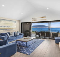 Beach House 72A Marine Drive - Fingal Bay - Tourism Townsville