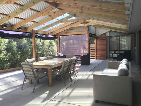 Beach House Getaway 2 - Tourism Townsville 0