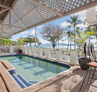 Beach House Motel - Tourism Townsville