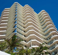 Beach House Seaside Resort - Tourism Townsville