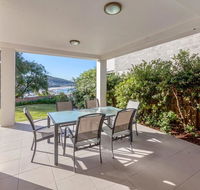 Beach House Pacific Road 1/20 - Tourism Townsville