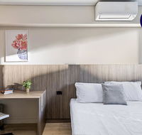 BEACH LOCATION STUDIO // CLOVELLY 2 - Tourism Townsville