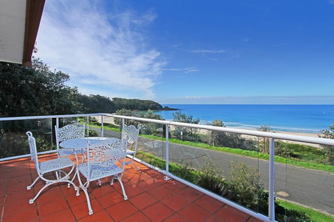 Beach Road 10 Mollymook - Tourism Townsville 0