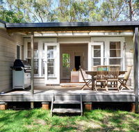 Beach Shack - Tourism Townsville