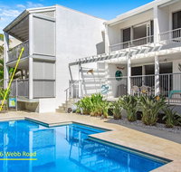 Beach views  breezes Sunshine Beach - Tourism Townsville