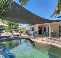 Beachcomber Trinity Beach - Tourism Townsville